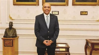 برلماني: منتدى شباب العالم أصبح منصة مهمة على المستوى الدولي