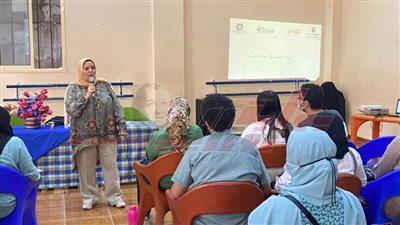 إطلاق مبادرة 