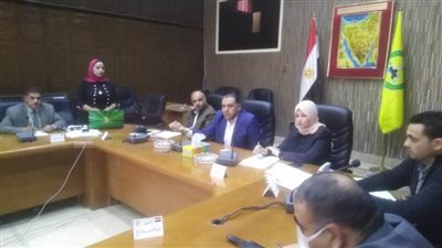 محافظة شمال سيناء: اهتمام بالغ بالأطفال وتوفير الرعاية لهم