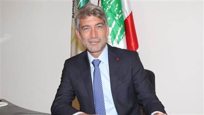 وزير الطاقة والمياه اللبناني: انخفاض جودة المياه وكميتها بالمنطقة العربية