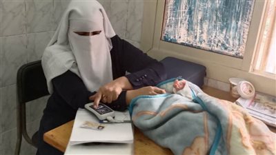 فحص 280 ألف طفل بالمبادرة الرئاسية للكشف المبكر عن فقدان وضعف السمع