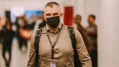 كارتيرون يعلن تشكيل الزمالك أمام الإسماعيلي.. مفاجآت بالجملة