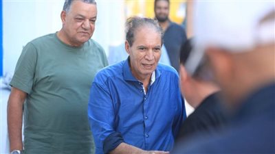 رئيس الإسماعيلي يرصد مكافأة 10 آلاف جنيه لكل لاعب حال الفوز على الزمالك