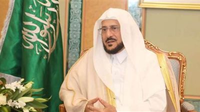 السعودية وإندونيسيا تبحثان التعاون الثنائي في مجالات الشؤون الإسلامية