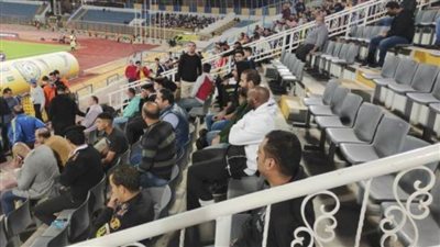 شيكابالا يؤازر لاعبي الزمالك أمام الإسماعيلي