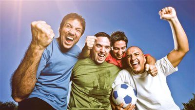 7 أشياء يجب أن يفعلها الرجل في يومه العالمي