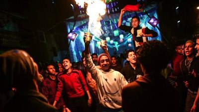 السجال يحتدم بين الموسيقيين وساويرس بعد منع مغنيي المهرجانات