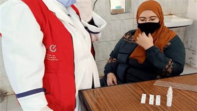 الصحة: فحص 14 مليون سيدة بمبادرة 