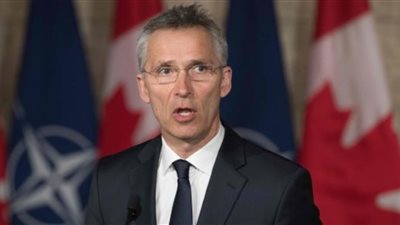 الناتو يحتفي بحصول الجنرال جيمس ماتيس على جائزة القيادة المتميزة عبر الأطلسي