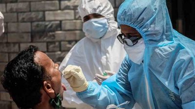  فلسطين تسجل 230 إصابة جديدة بفيروس كورونا