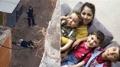 سلطات الاحتلال الإسرائيلي تسلم أقارب الشهيدة الفلسطينية إسراء خزيمية جثمانها