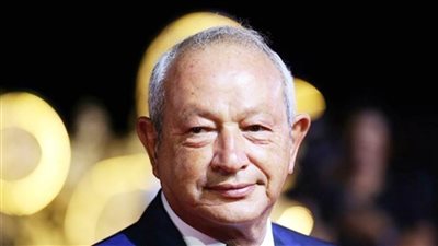 بلاغ للنائب العام ضد نجيب ساويرس بسبب المهرجانات