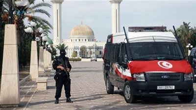 الأمن التونسي يكشف عن خلية إرهابية تتكون من 20 عنصرًا