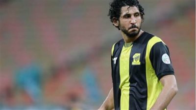 اتحاد جدة يرفض مشاركة أحمد حجازي مع منتخب مصر