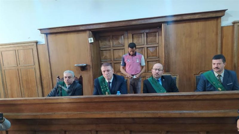 هيئة المحكمة