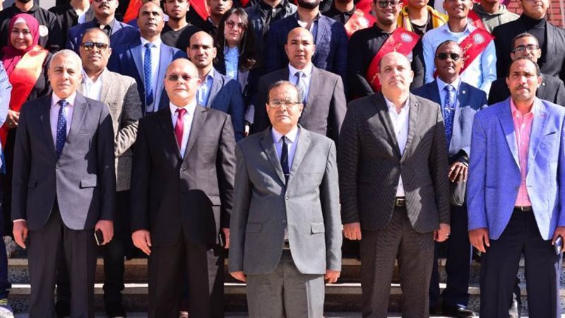 جانب من الاحتفال