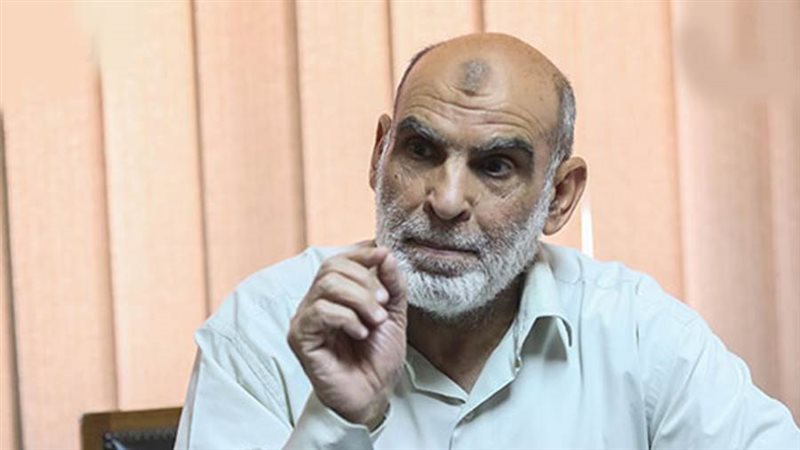 مدير عام جمعية الأورمان