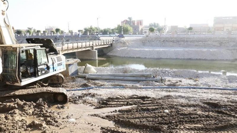 مشروعات حياه كريمة