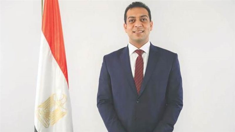 نائب محافظ قنا حازم