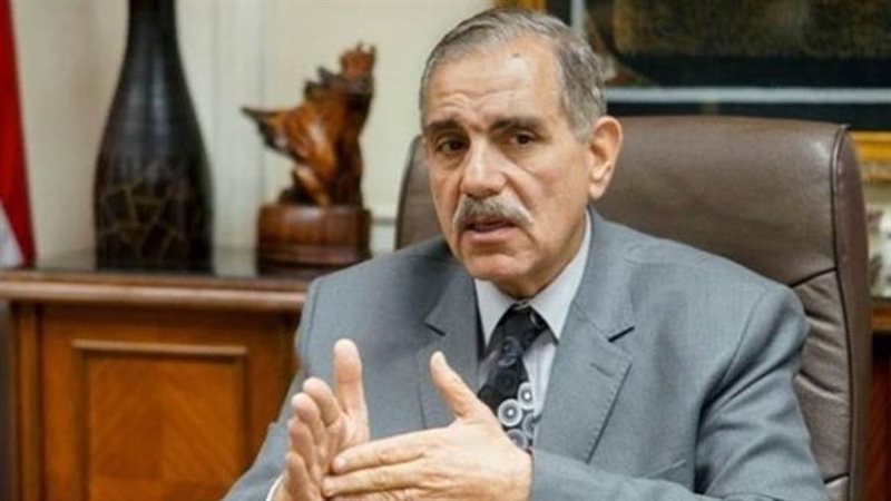 اللواء جمال نورالدين