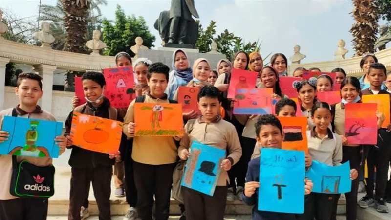 جانب من الحفل