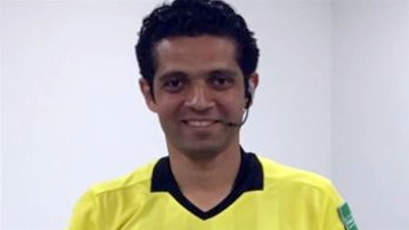 أحمد الغندور