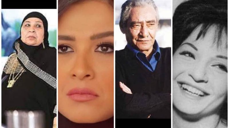 قوي مصر الناعمة