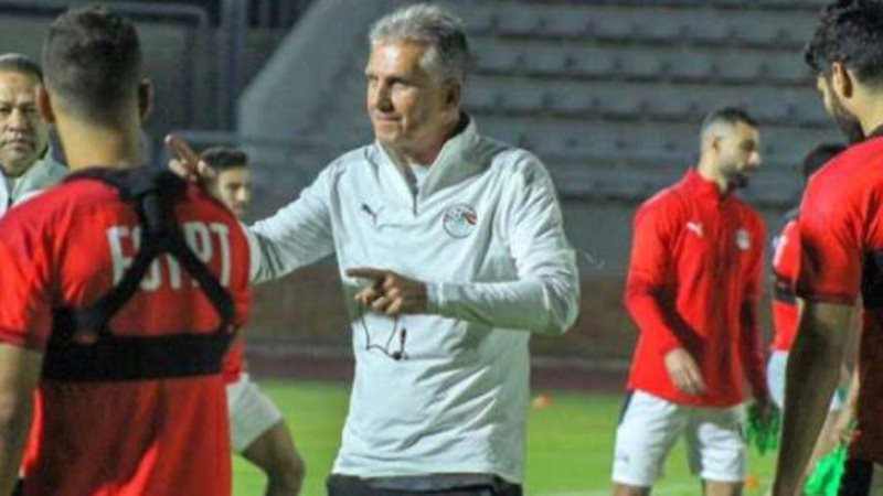 كيروش مدرب منتخب