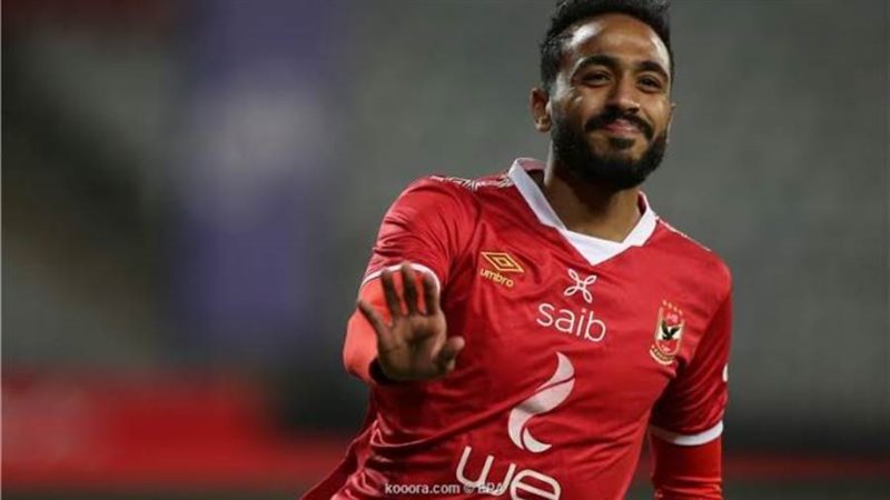 محمود كهربا