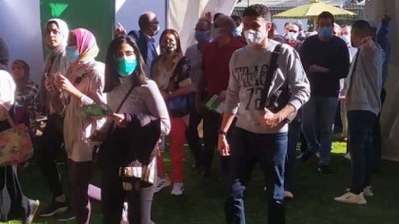 انتخابات نادي الجزيرة