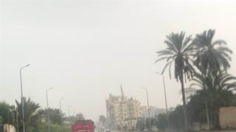 الطقس السيئ بشمال