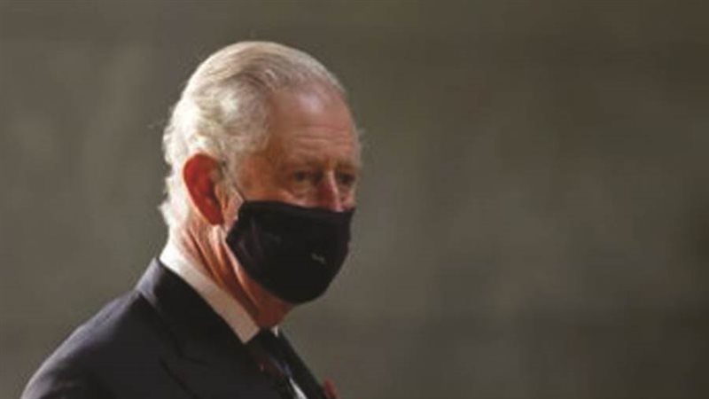 الأمير تشارلز