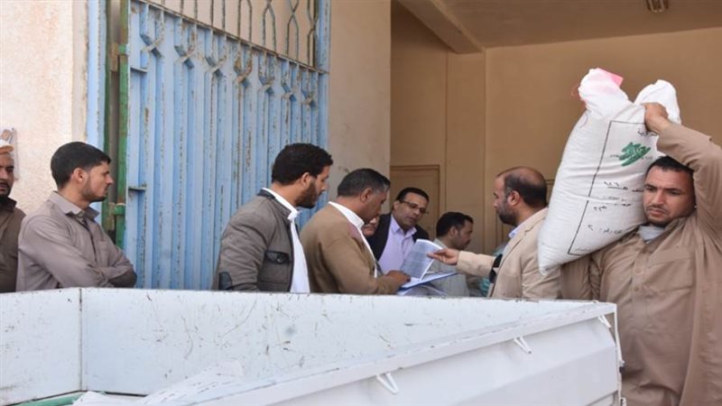 تقاوي الشعير