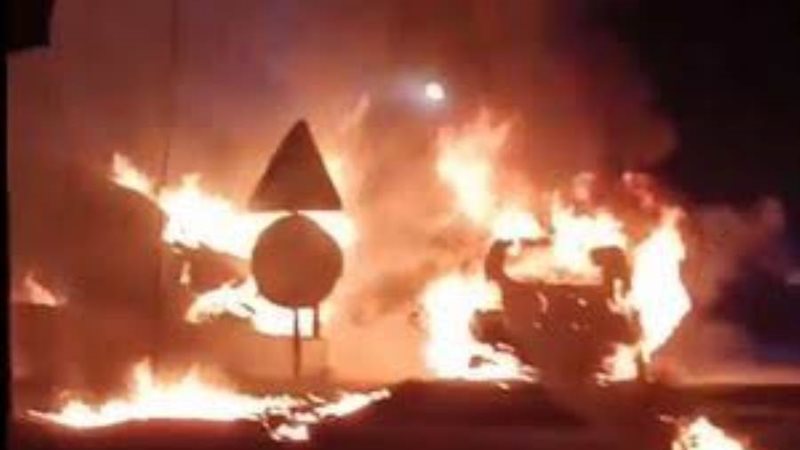 صورة ارشيفية