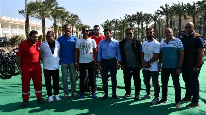 بطولة Iron Man الدولية