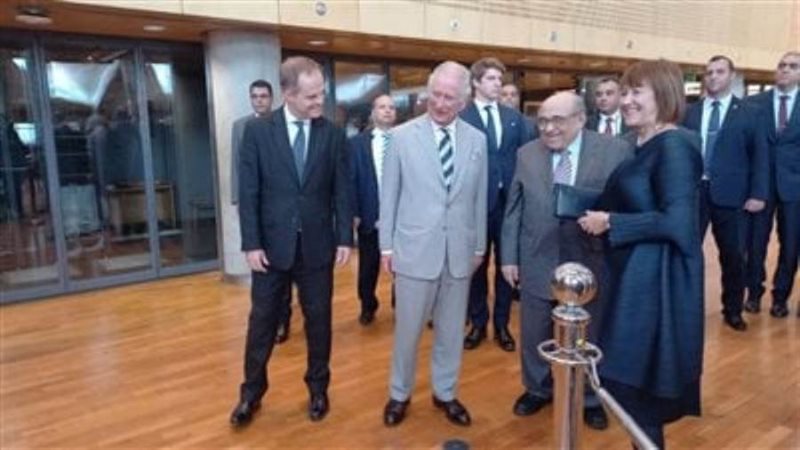 الأمير تشارلز