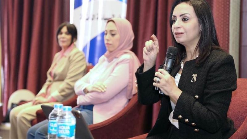 دكتورة مايا مرسي