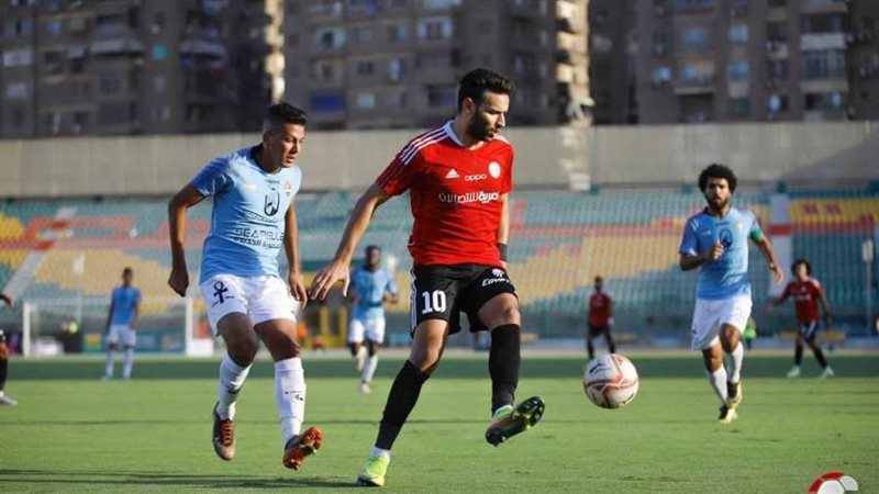 غزل المحلة وطلائع