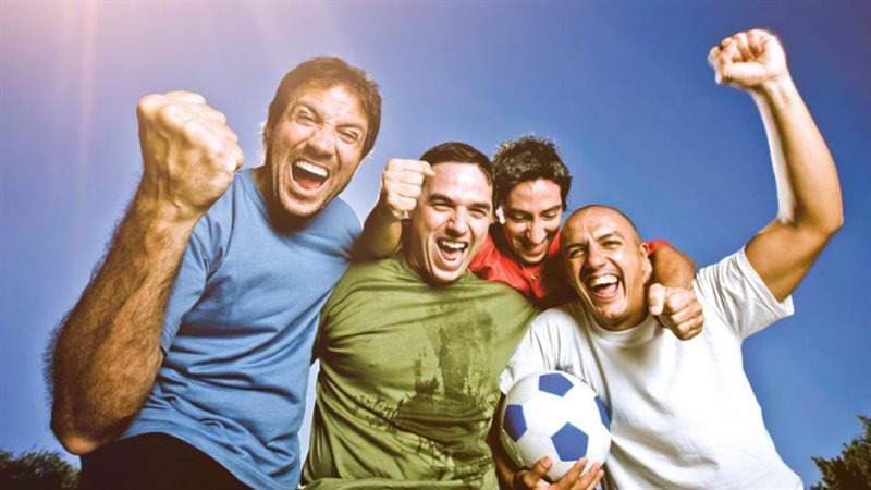 اليوم العالمي للرجل