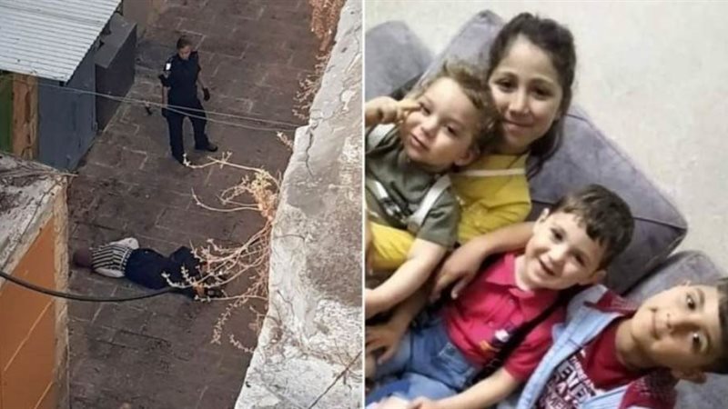 الشهيدة الفلسطينية