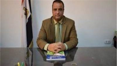 الزراعة تنظم تدريبا لمكافحة أخطر 