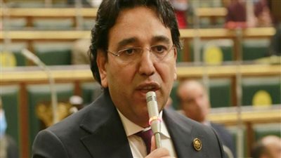 برلماني يحذر من استمرار عمل المقالب العشوائية: تمثل خطرًا على الصحة العامة