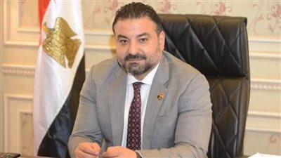 نائب: قانون المسنين ترجمة حقيقية للاستراتيجية الوطنية لحقوق الإنسان