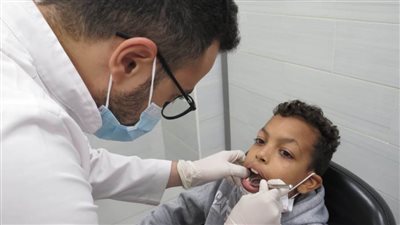 الرعاية الصحية: فحص 50 ألف منتفع بالتأمين الصحي الشامل بحملة (انزل واطمن)