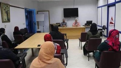 مكتبة مصر العامة بالشرقية تنظم ندوة 