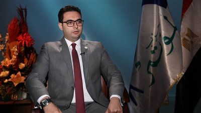 حزب المؤتمر: زيارة الأمير تشارلز وقرينته لمصر دليل على ما تنعم به مصر من أمن وأمان