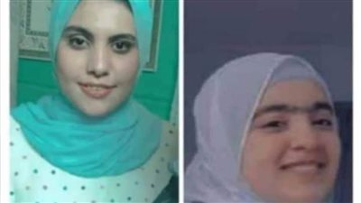 تشييع جنازة عروس وشقيقة وخال العريس إثر إنقلاب سيارة الزفاف بديرب نجم