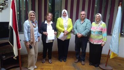 40 مشروعًا ضمن بروتوكول تعاون بين 