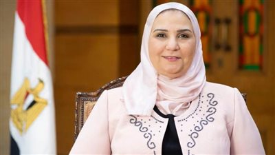 التضامن تستعرض جهودها لكفالة الحقوق المتكاملة للأطفال في يوم الطفل العالمي 20 نوفمبر