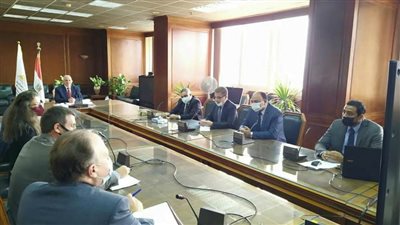 عبدالعاطي: الجانب الإثيوبي يتعمد إصدار بيانات مغلوطة وإدارة السد بشكل منفرد